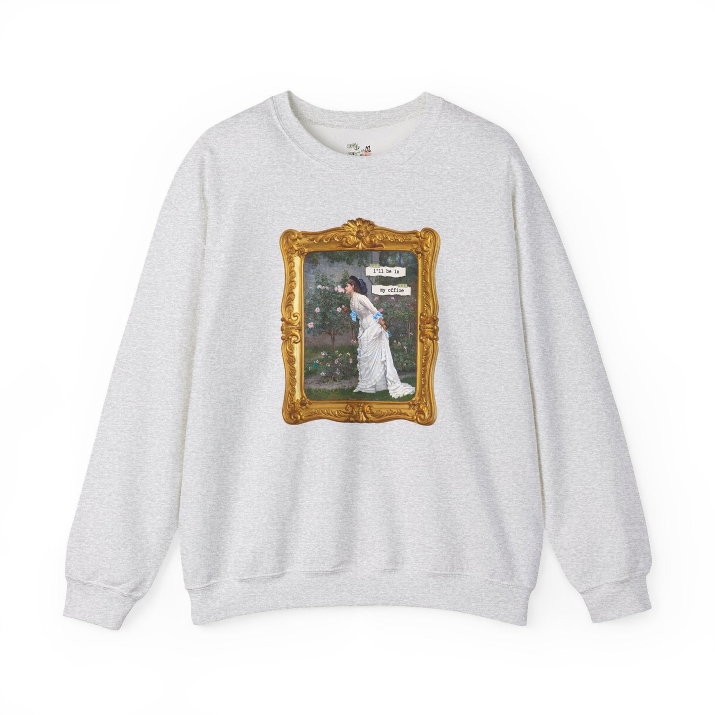 Funny Gardening Sweatshirt
