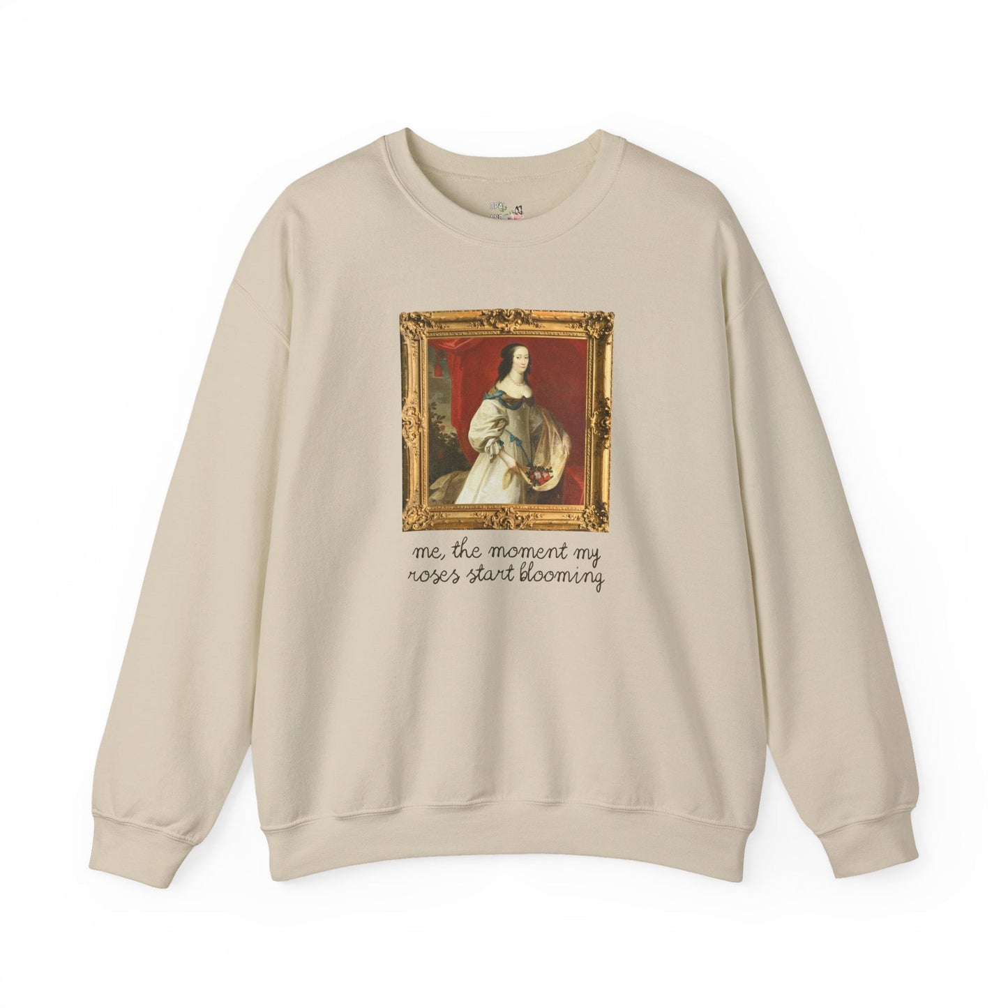 Funny Gardening Sweatshirt