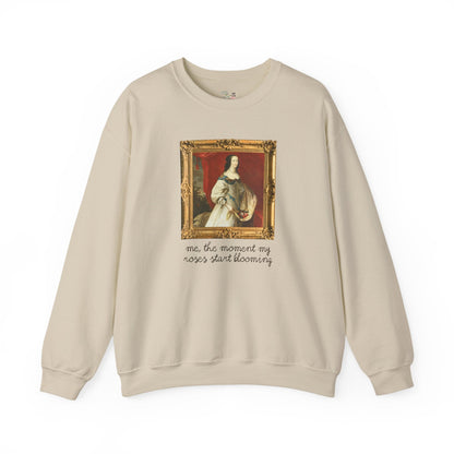 Funny Gardening Sweatshirt