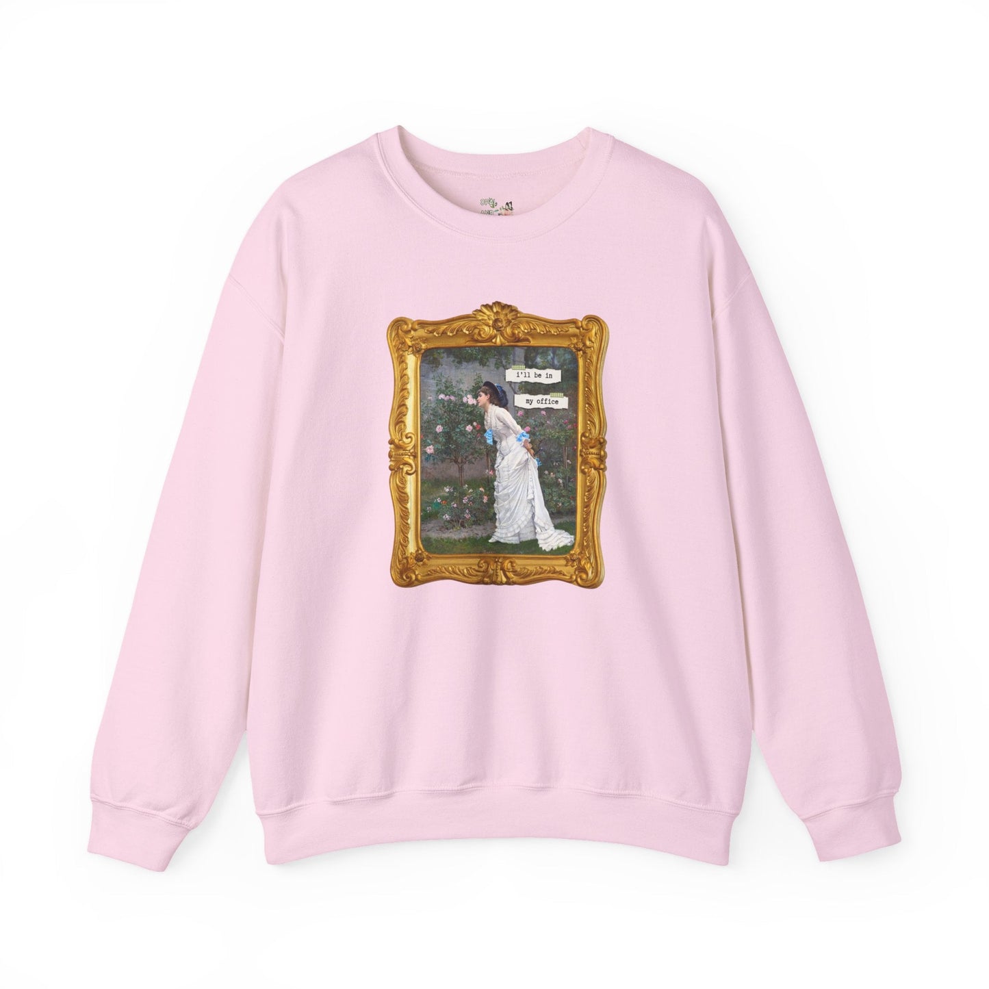 Funny Gardening Sweatshirt