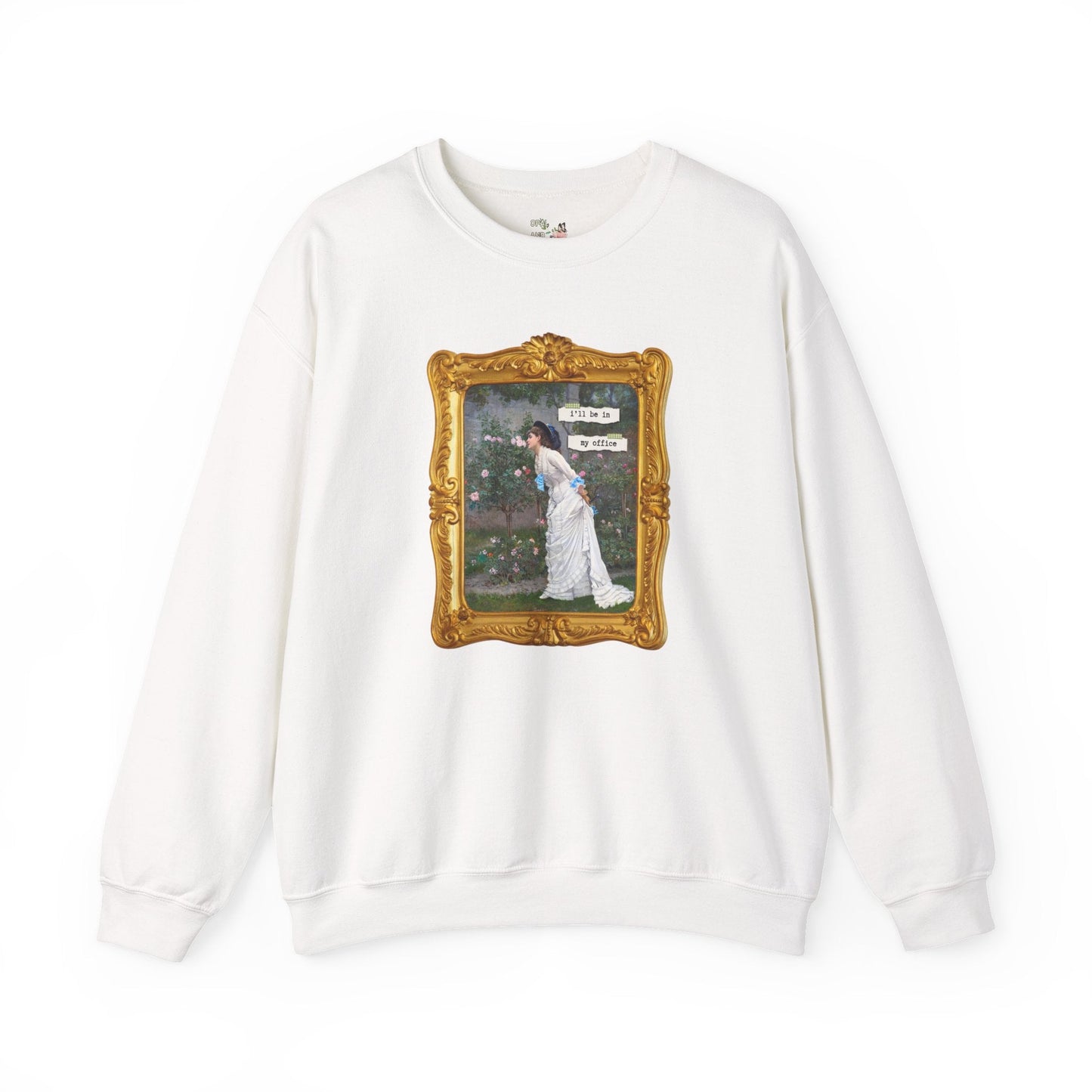 Funny Gardening Sweatshirt