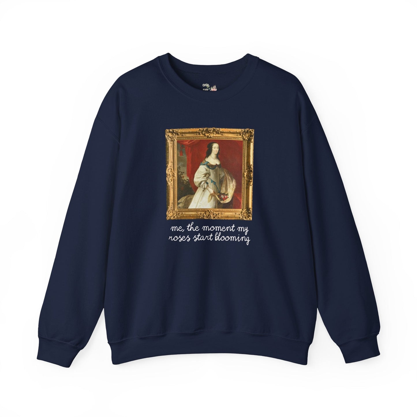 Funny Gardening Sweatshirt