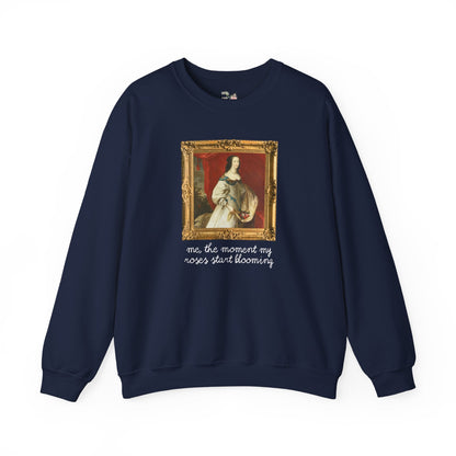 Funny Gardening Sweatshirt