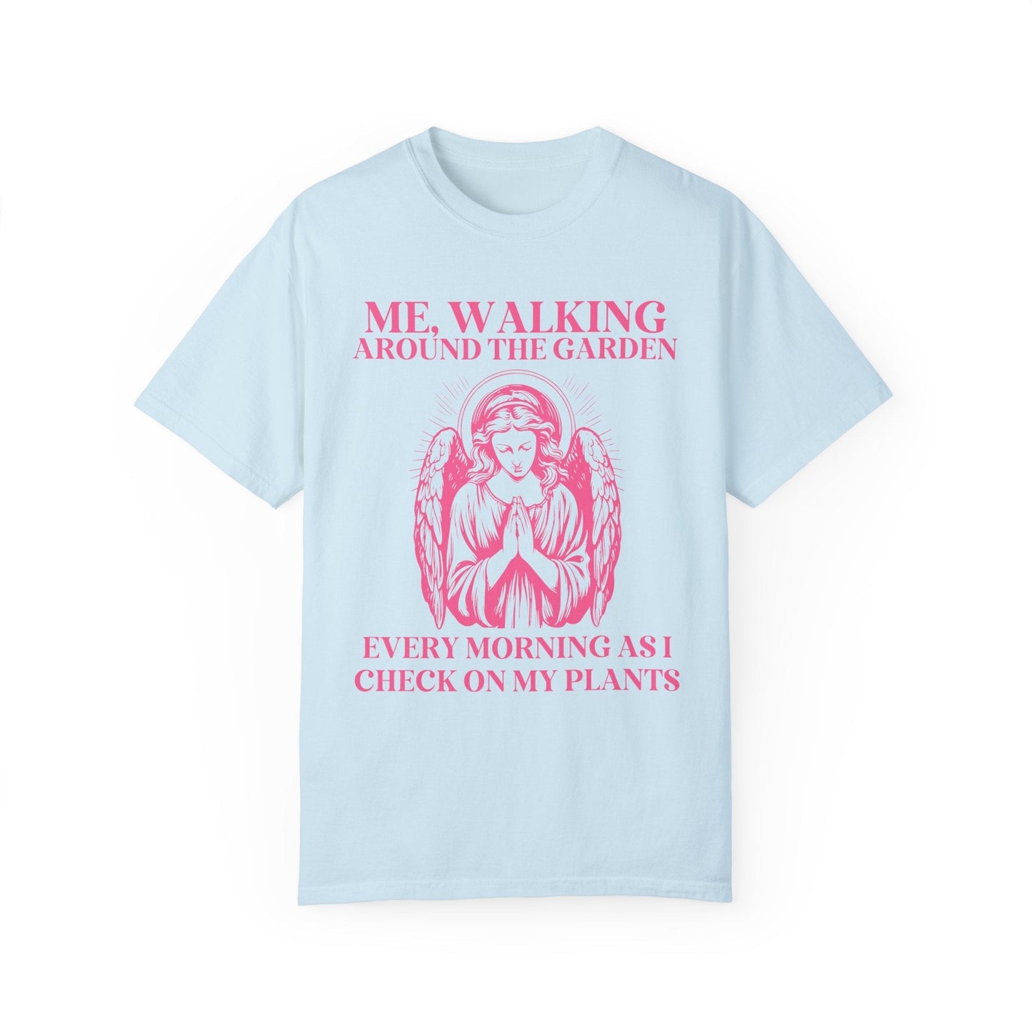 Funny Gardening Tee