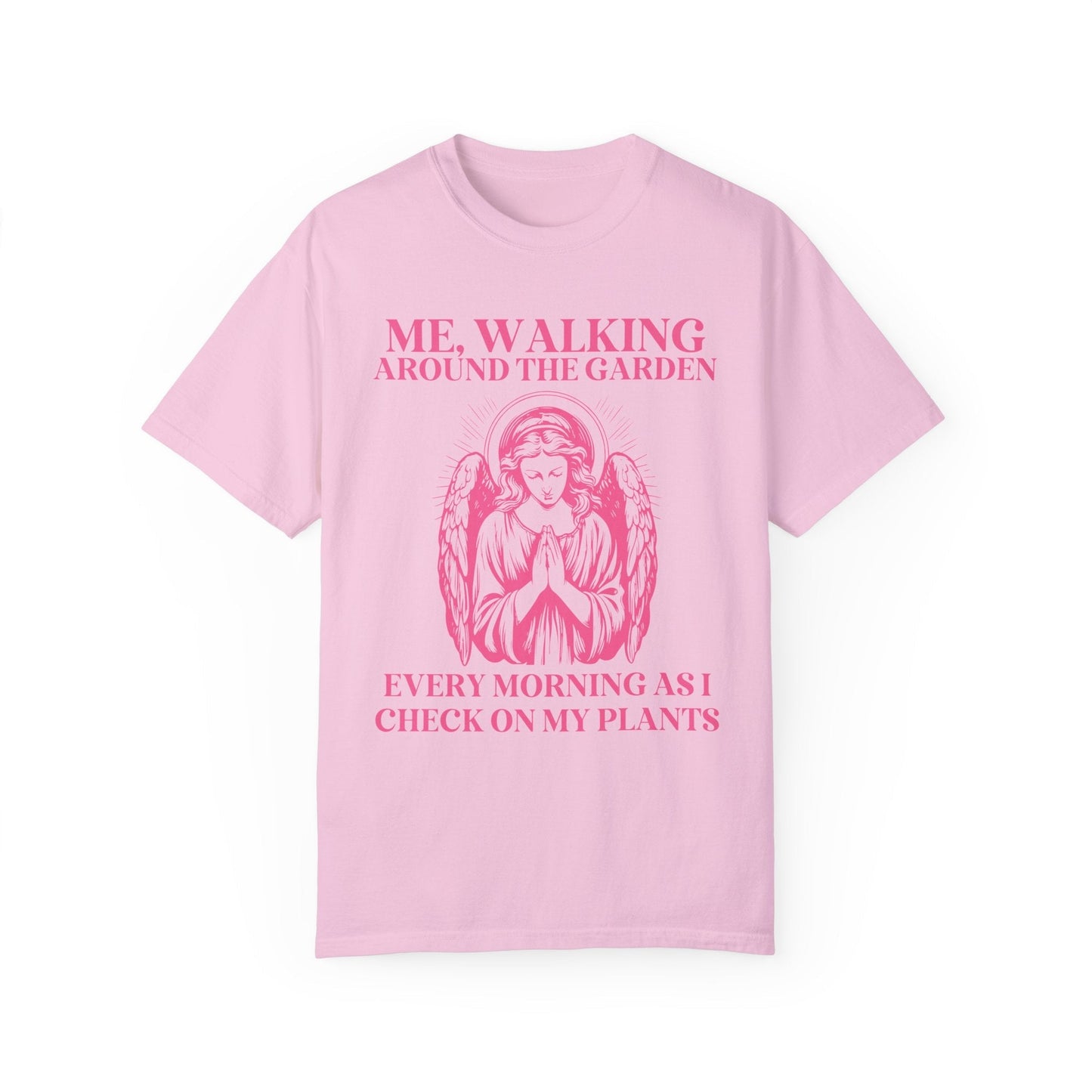 Funny Gardening Tee