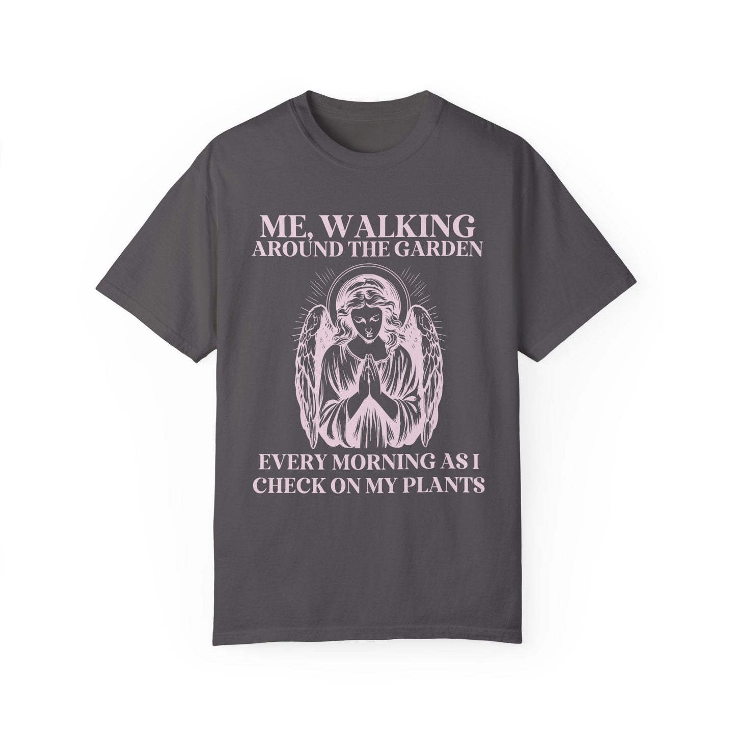 Funny Gardening Tee