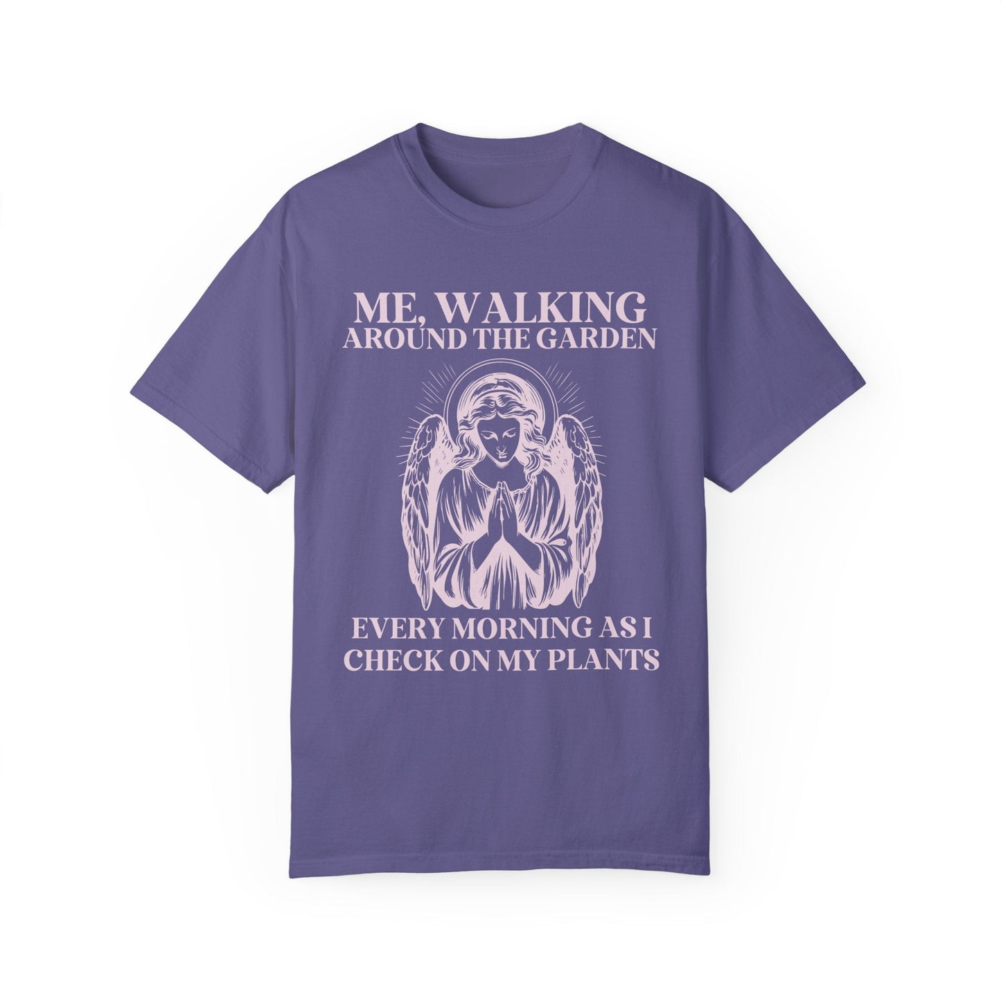 Funny Gardening Tee