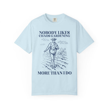 Chaos Gardening Tee