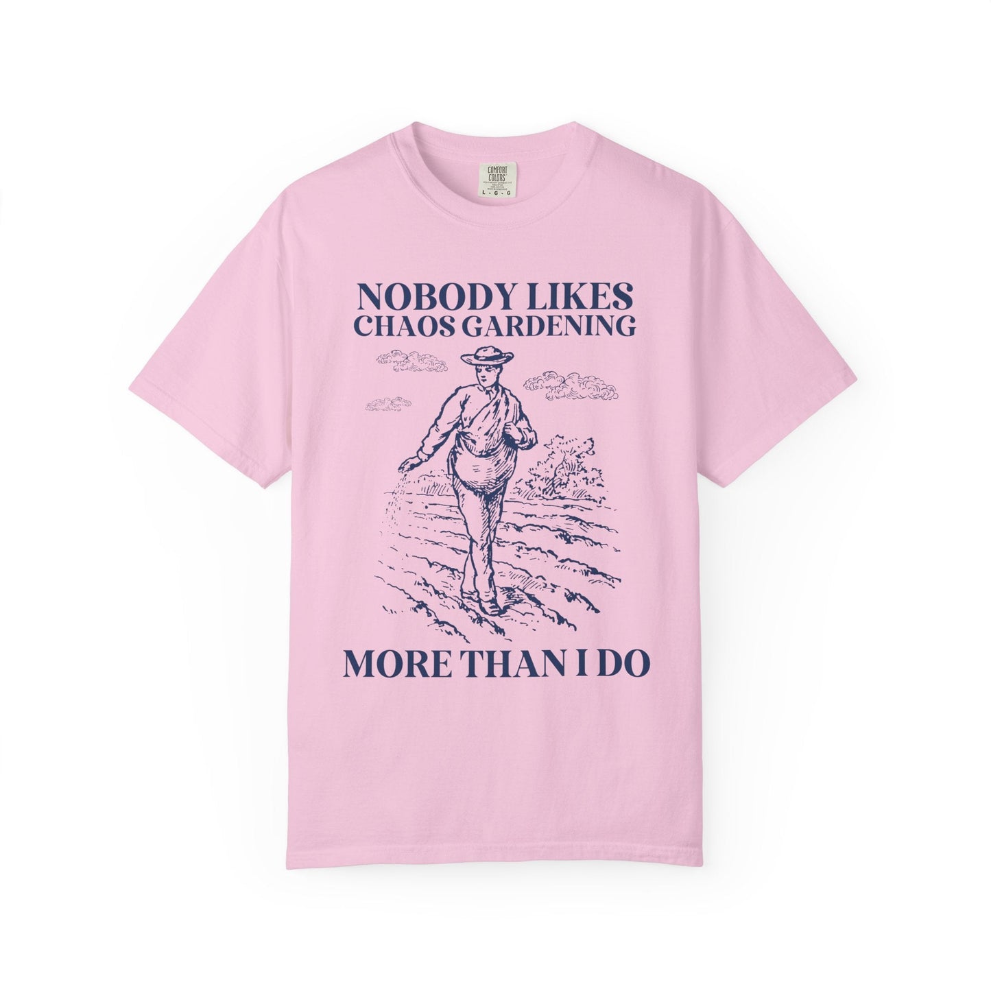 Chaos Gardening Tee