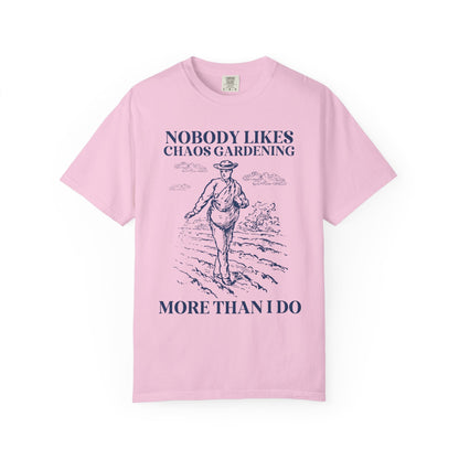 Chaos Gardening Tee