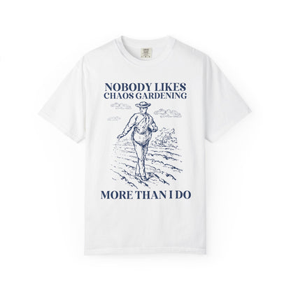 Chaos Gardening Tee