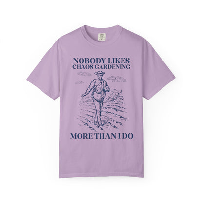 Chaos Gardening Tee