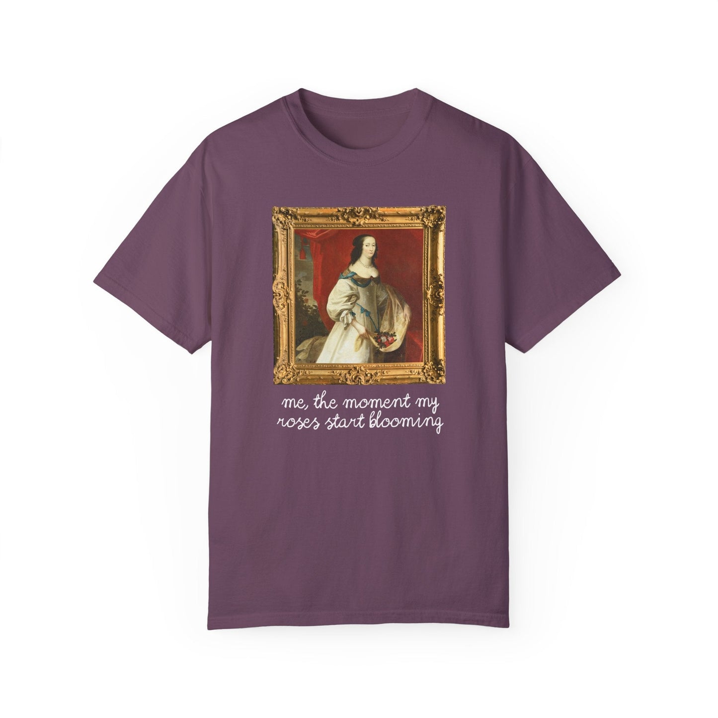 Funny Gardening Tee Shirt