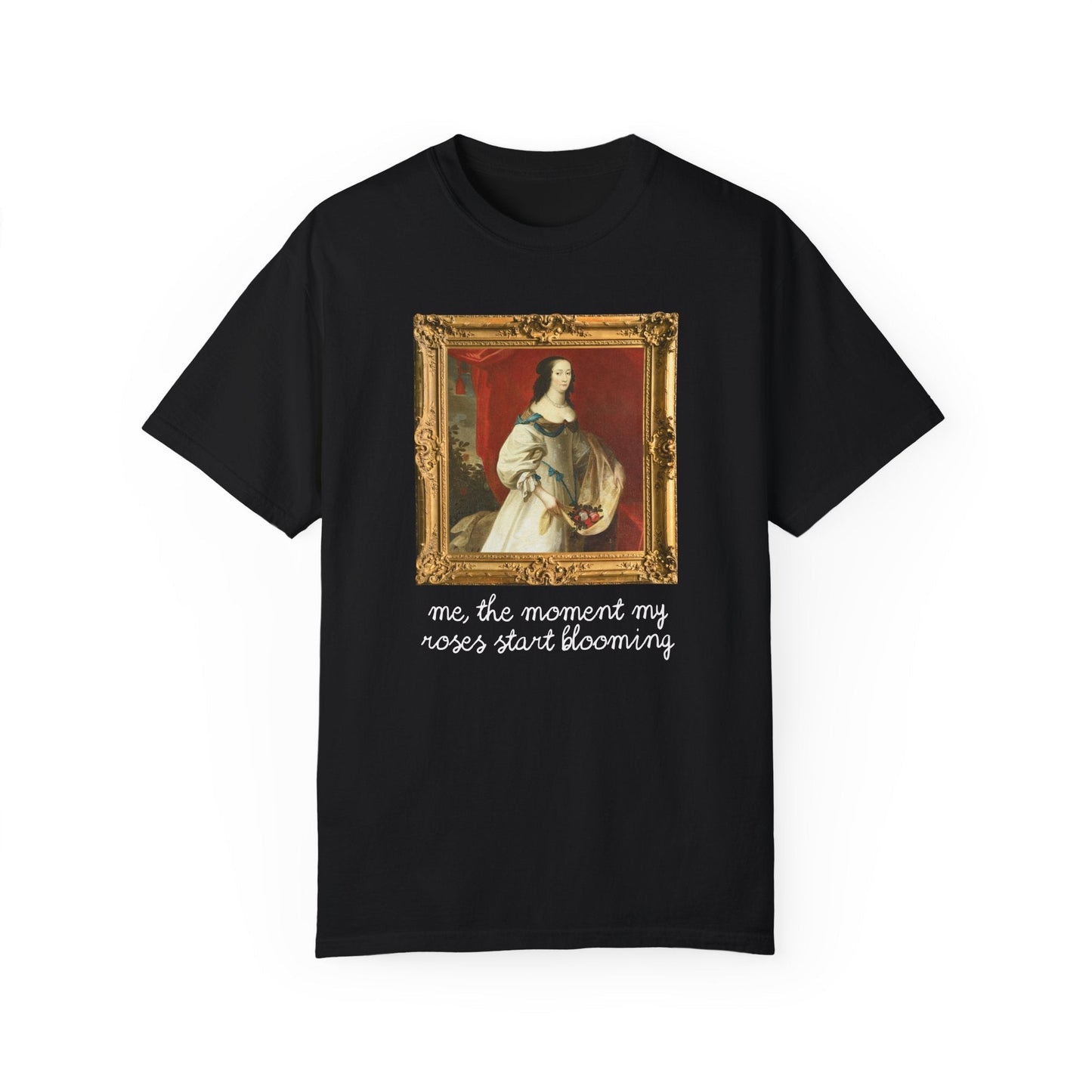 Funny Gardening Tee Shirt