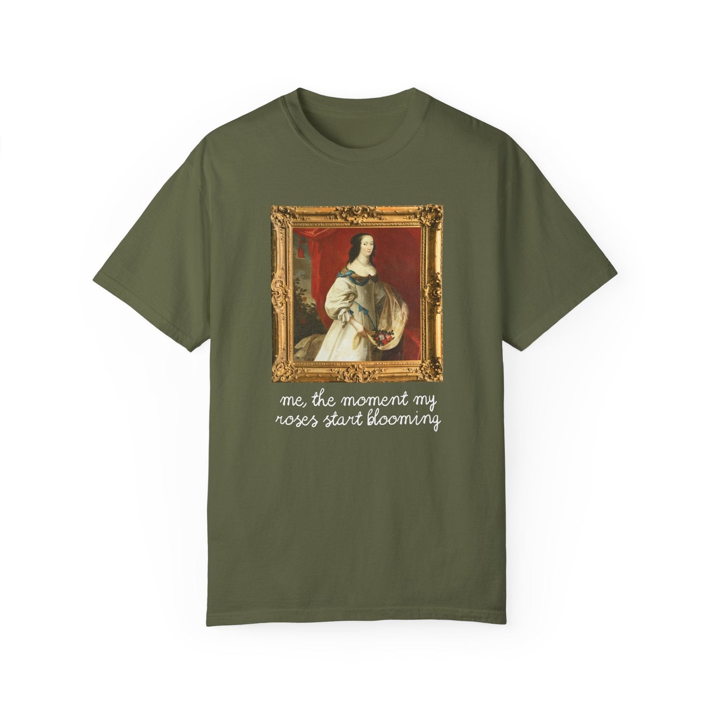 Funny Gardening Tee Shirt
