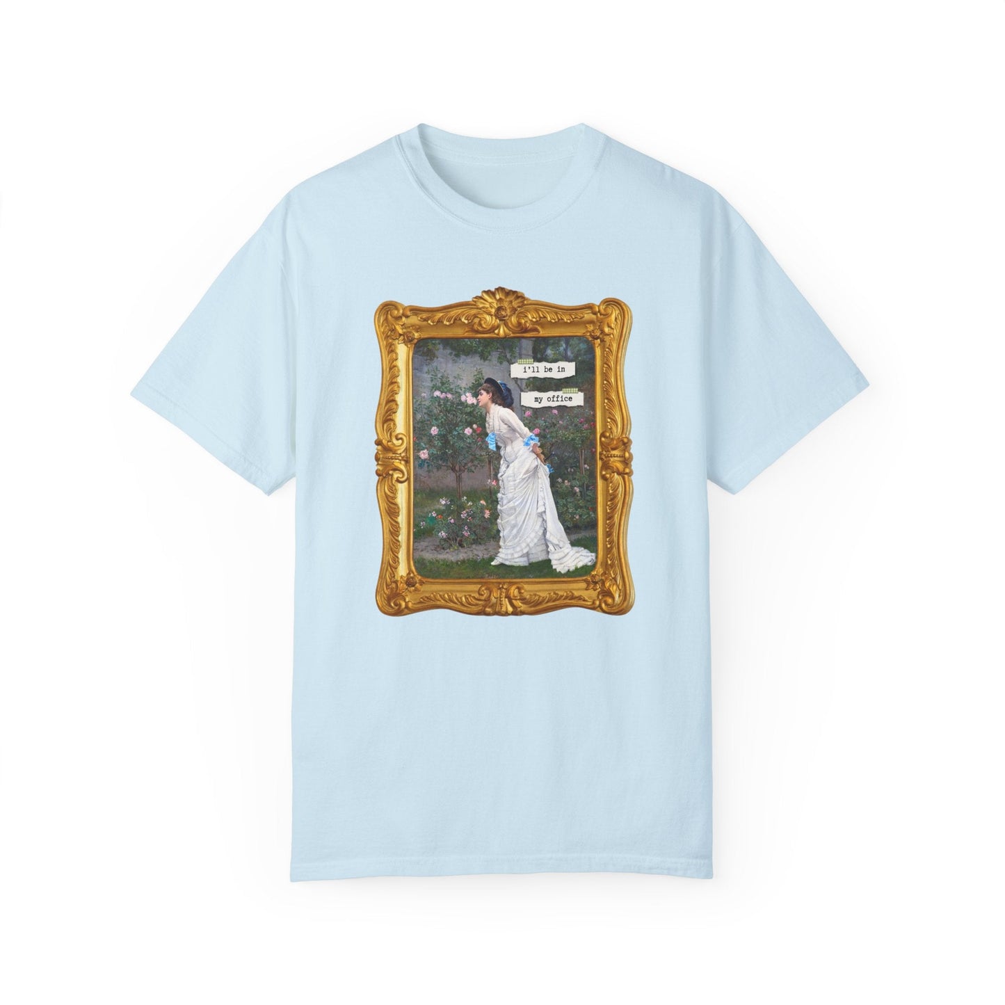 Funny Gardening Tee Shirt for Mother's Day