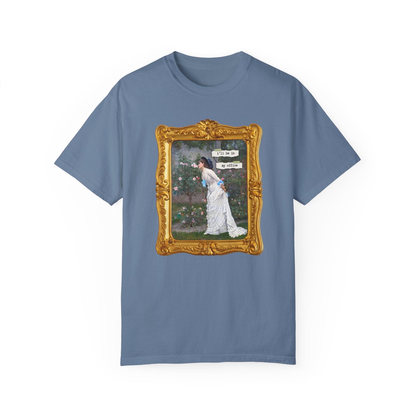 Funny Gardening Tee Shirt for Mother's Day