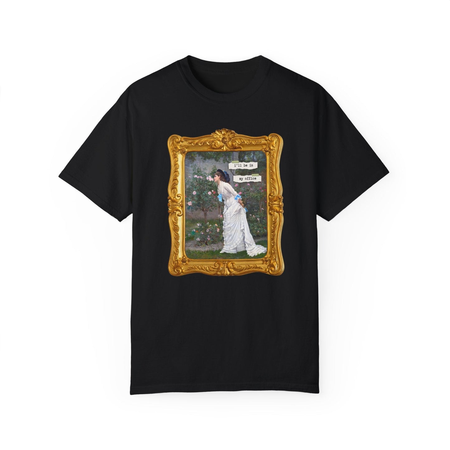 Funny Gardening Tee Shirt for Mother's Day