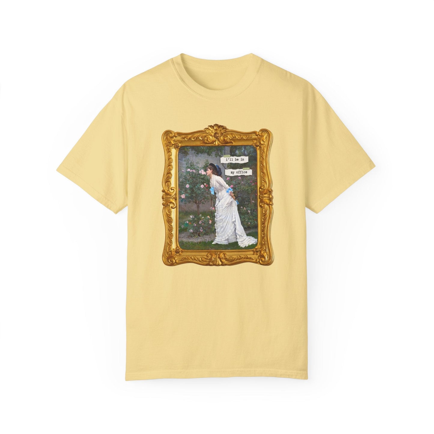 Funny Gardening Tee Shirt for Mother's Day