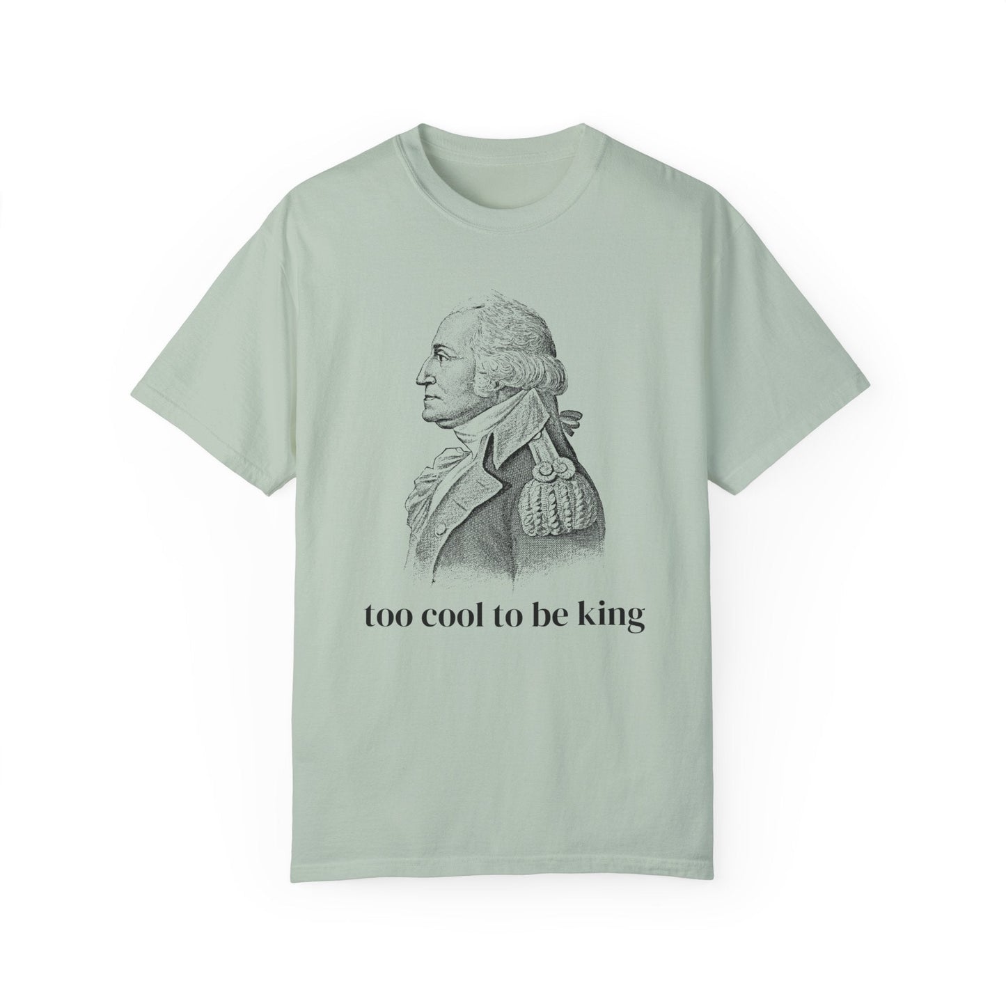 Funny George Washington T-Shirt