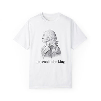 Funny George Washington T-Shirt