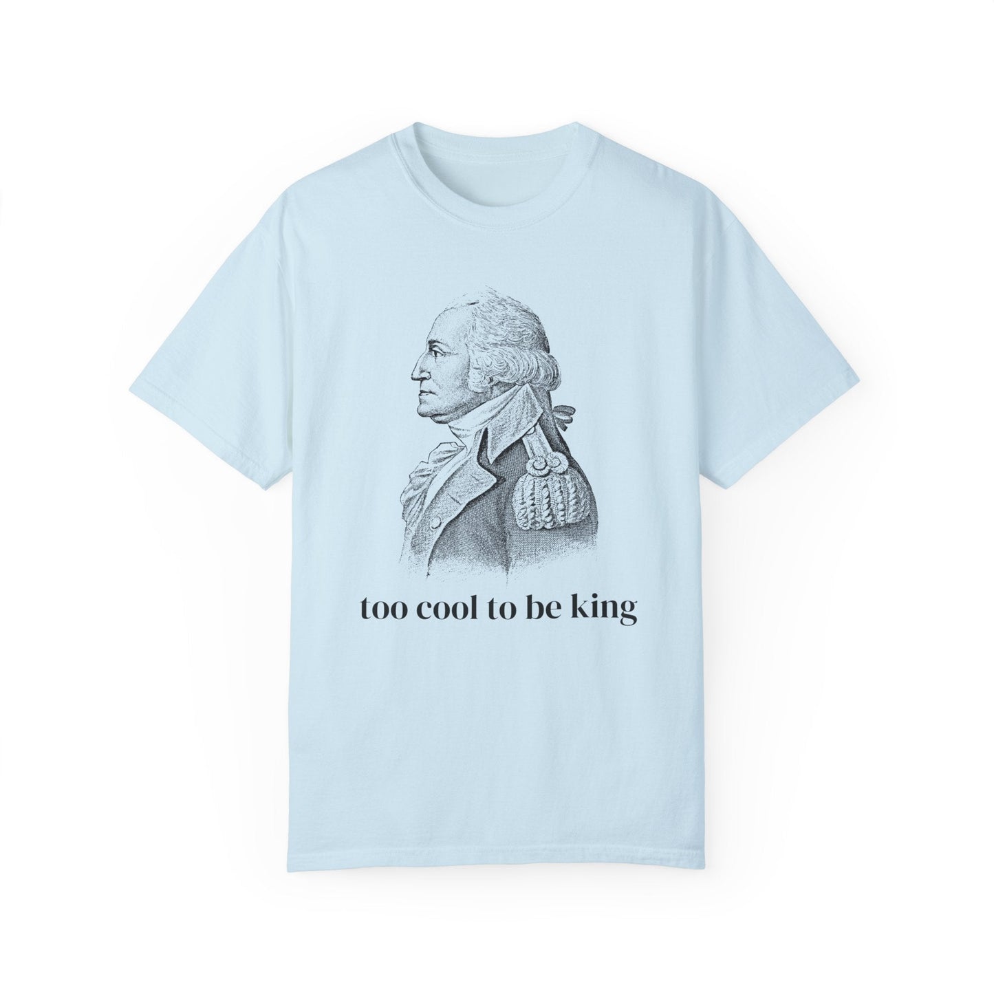 Funny George Washington T-Shirt
