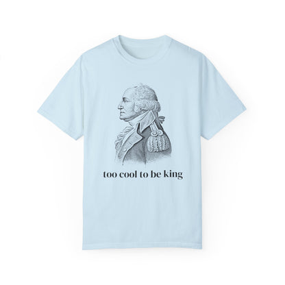 Funny George Washington T-Shirt