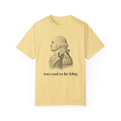 Funny George Washington T-Shirt