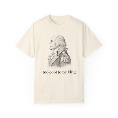 Funny George Washington T-Shirt