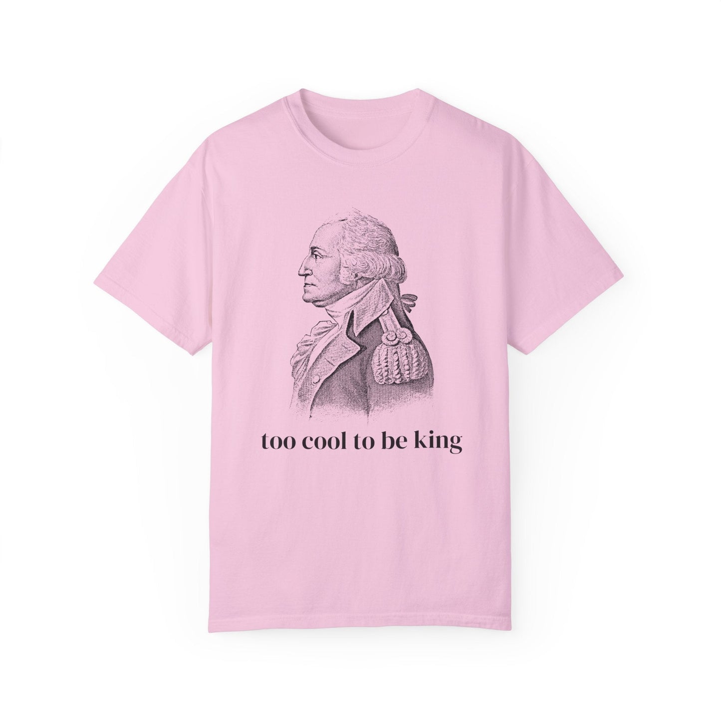 Funny George Washington T-Shirt