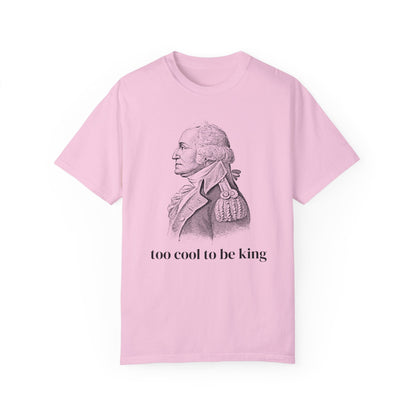 Funny George Washington T-Shirt