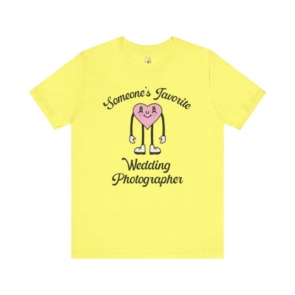 Funny Gift for Wedding Photographer