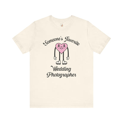 Funny Gift for Wedding Photographer
