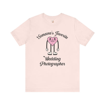 Funny Gift for Wedding Photographer
