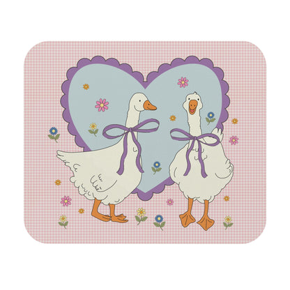 Funny Goose Mousepad