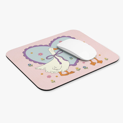 Funny Goose Mousepad