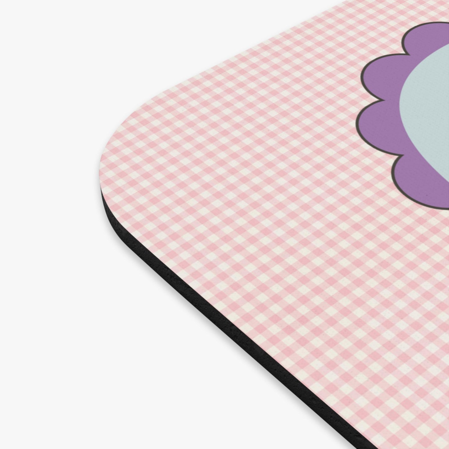 Funny Goose Mousepad