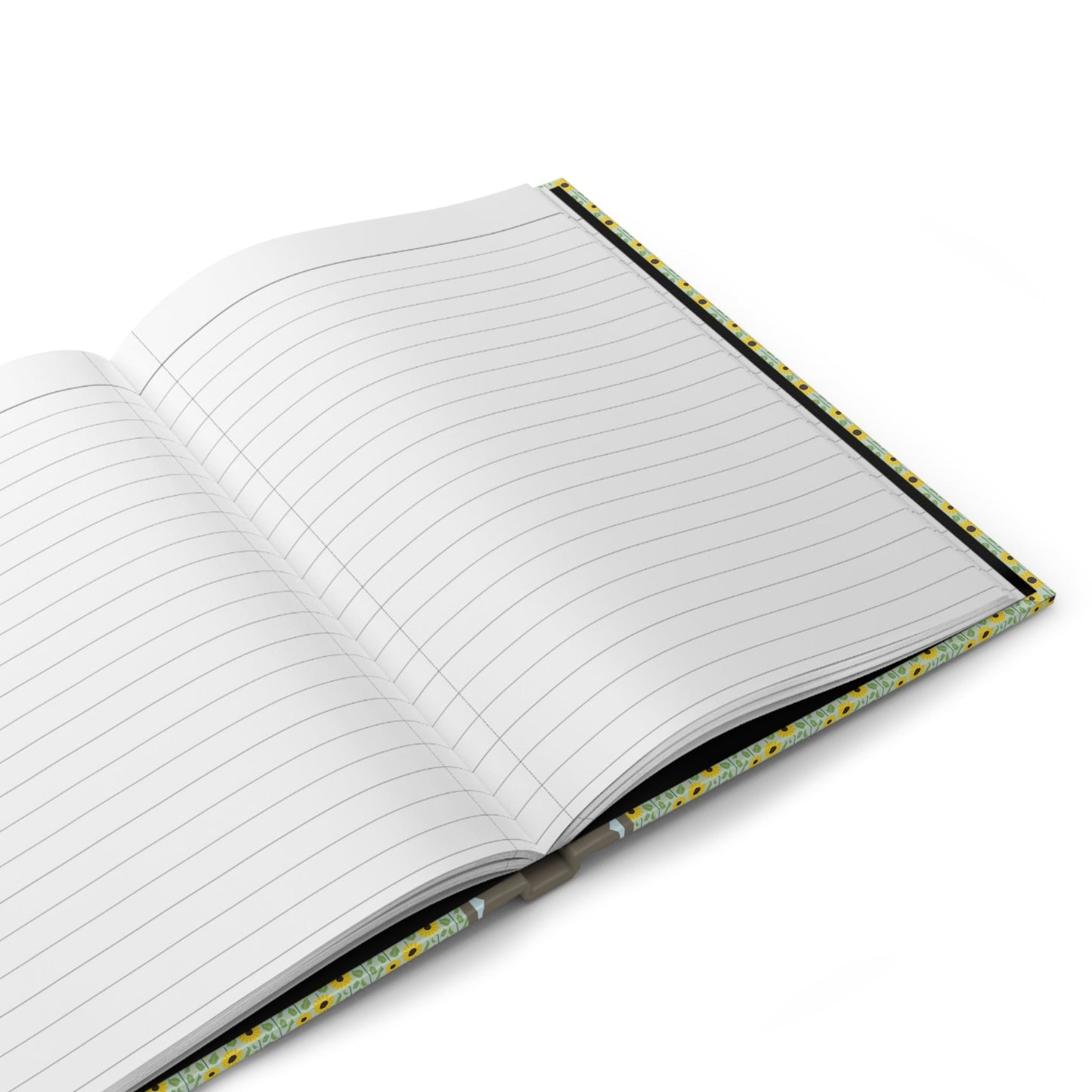 Funny Goose Notebook
