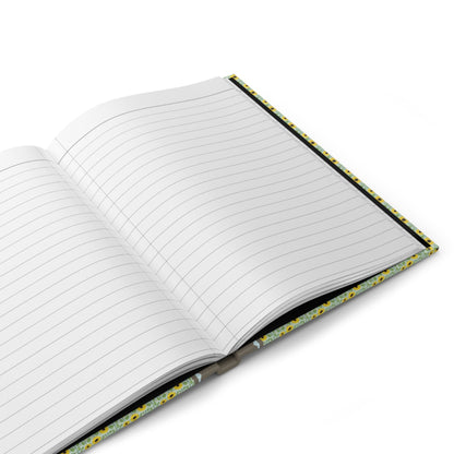 Funny Goose Notebook