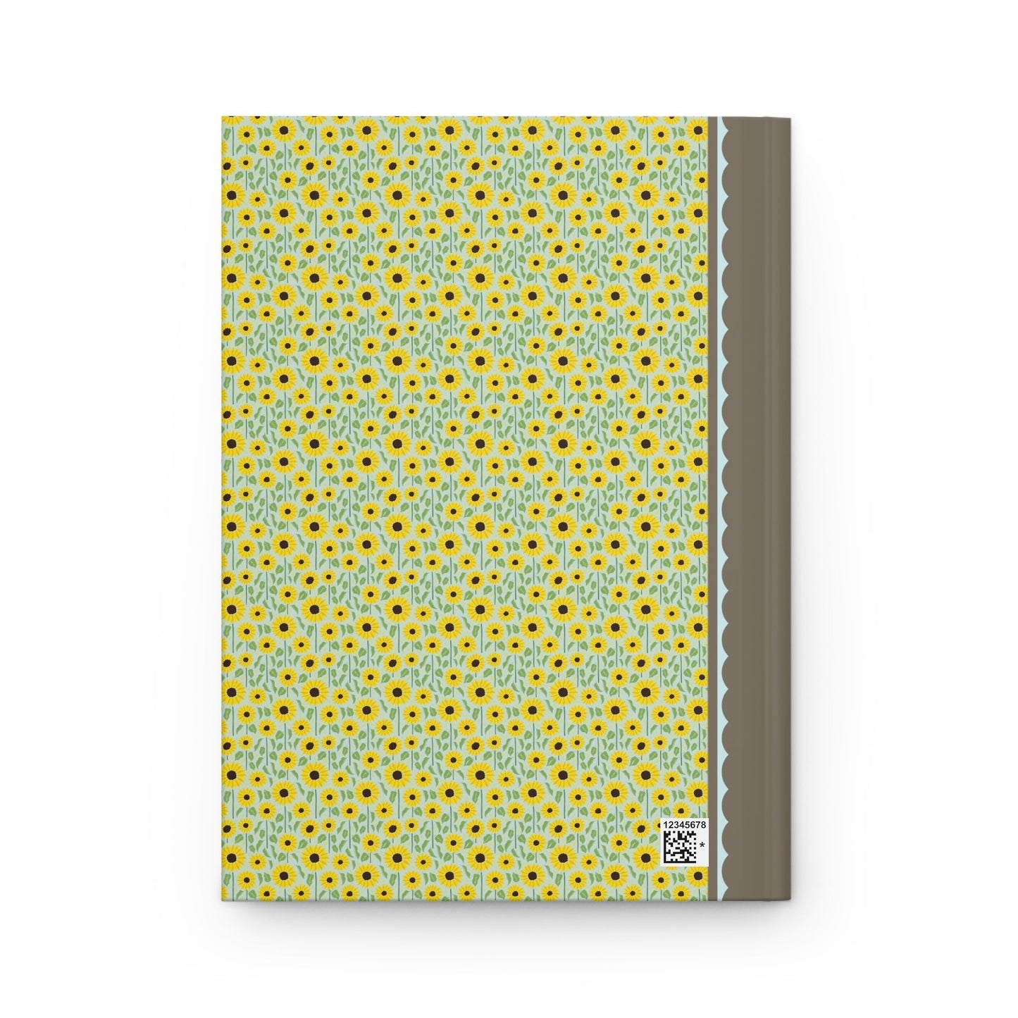 Funny Goose Notebook