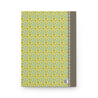 Funny Goose Notebook