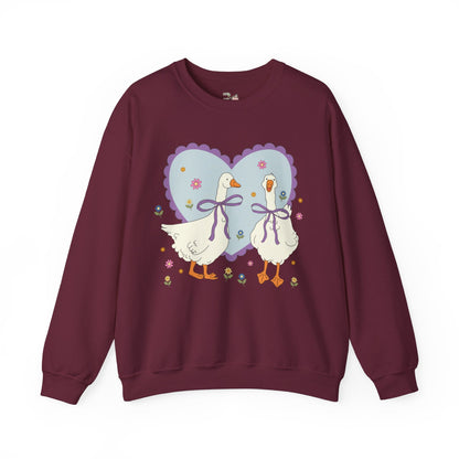Funny Goose Sweatshirt