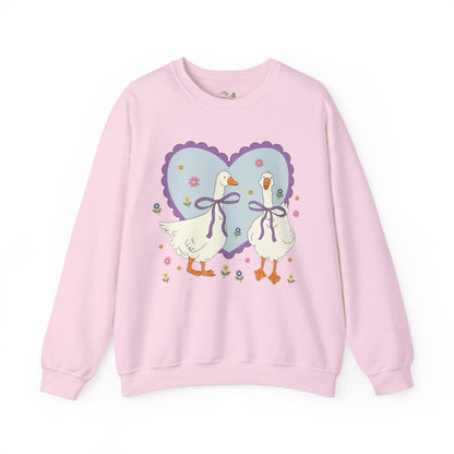 Funny Goose Sweatshirt