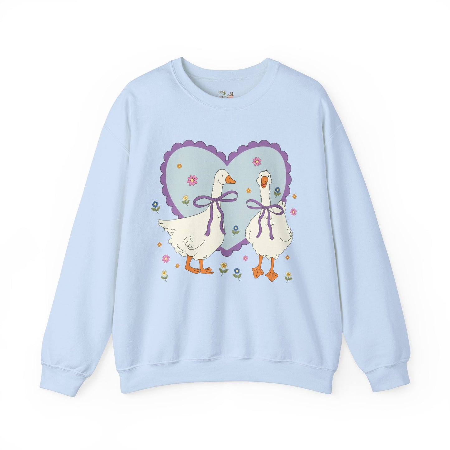 Funny Goose Sweatshirt