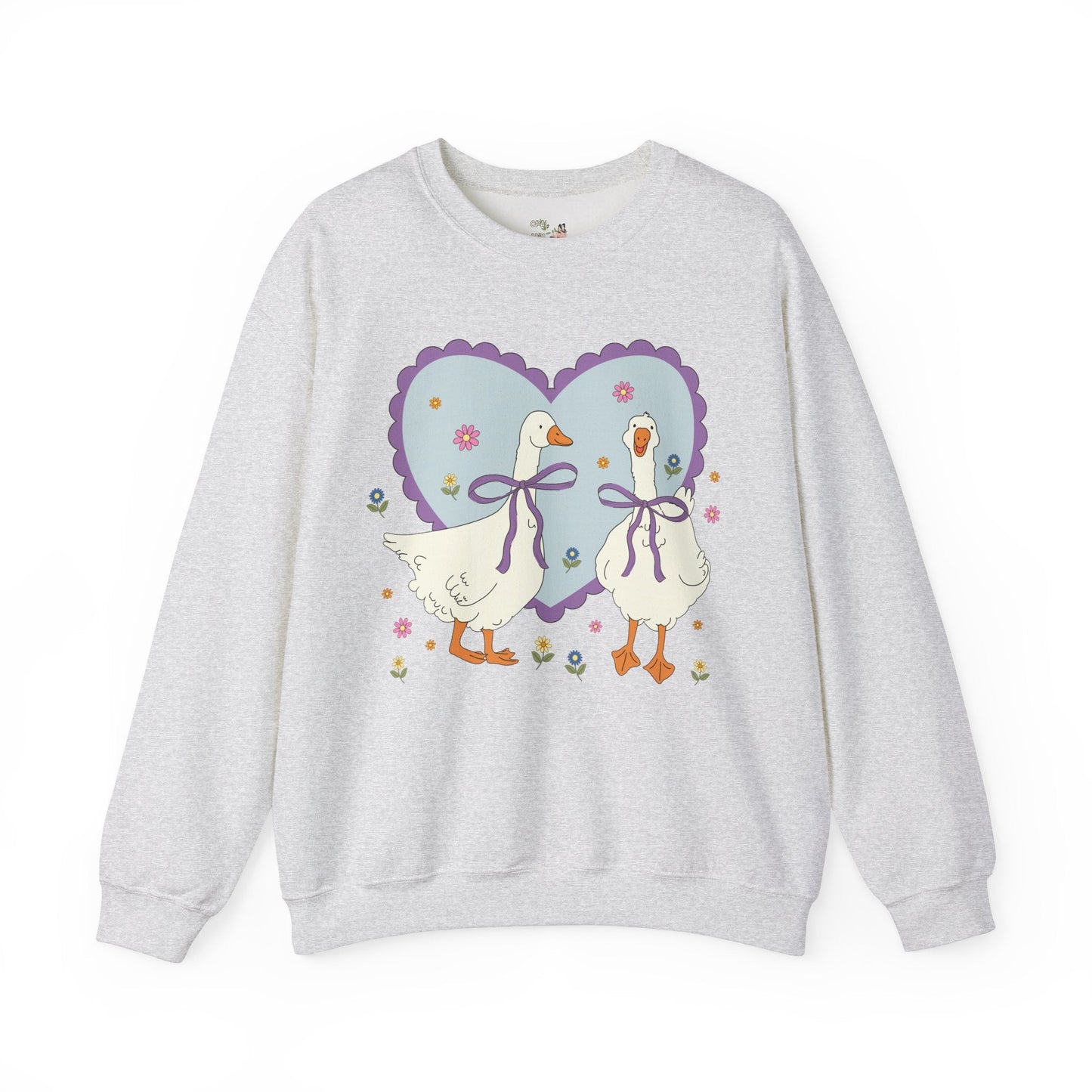 Funny Goose Sweatshirt
