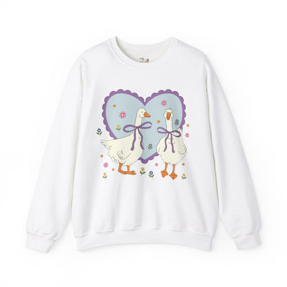 Funny Goose Sweatshirt