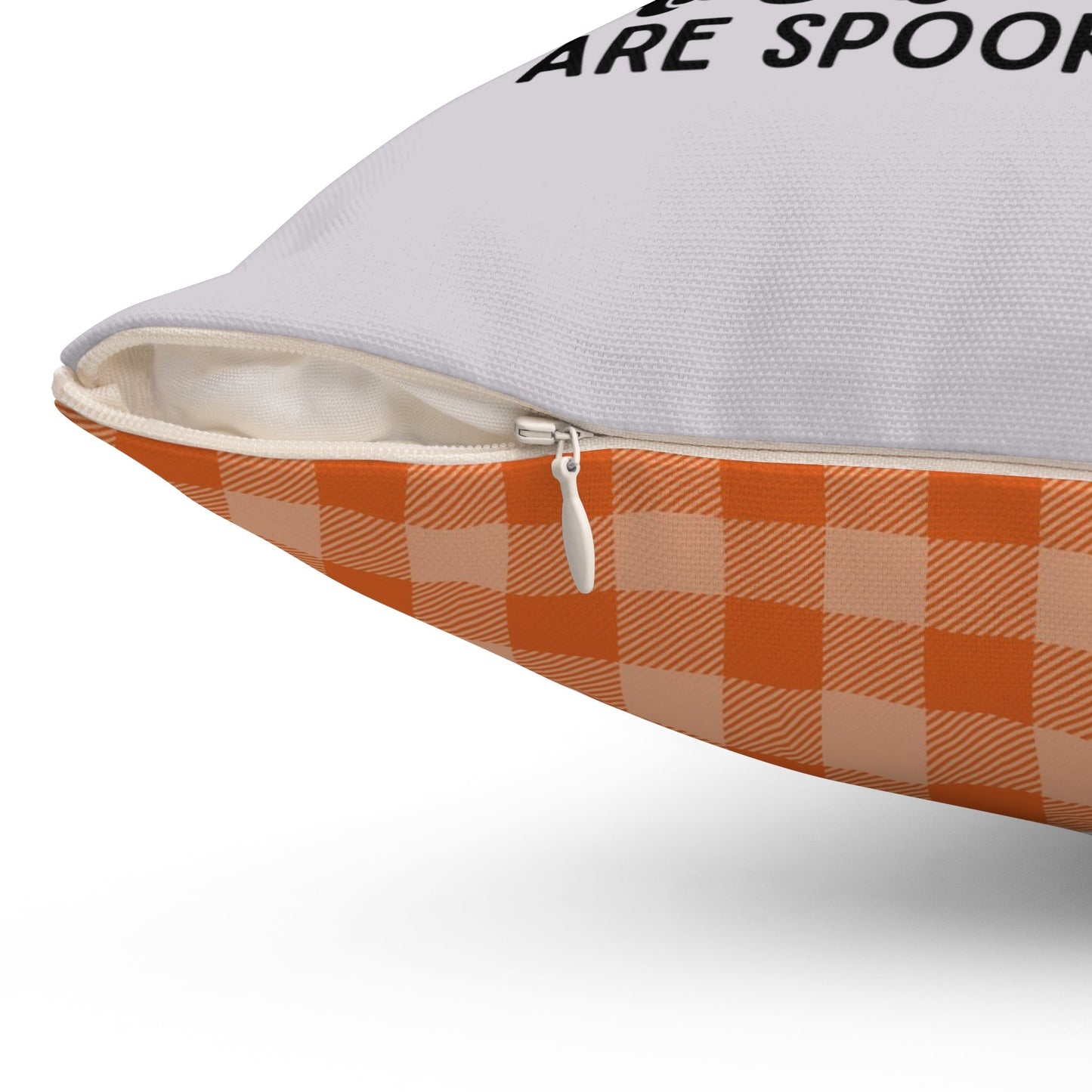 Halloween Frog Pillow