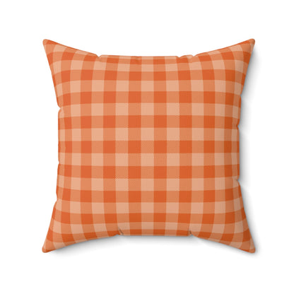 Halloween Frog Pillow