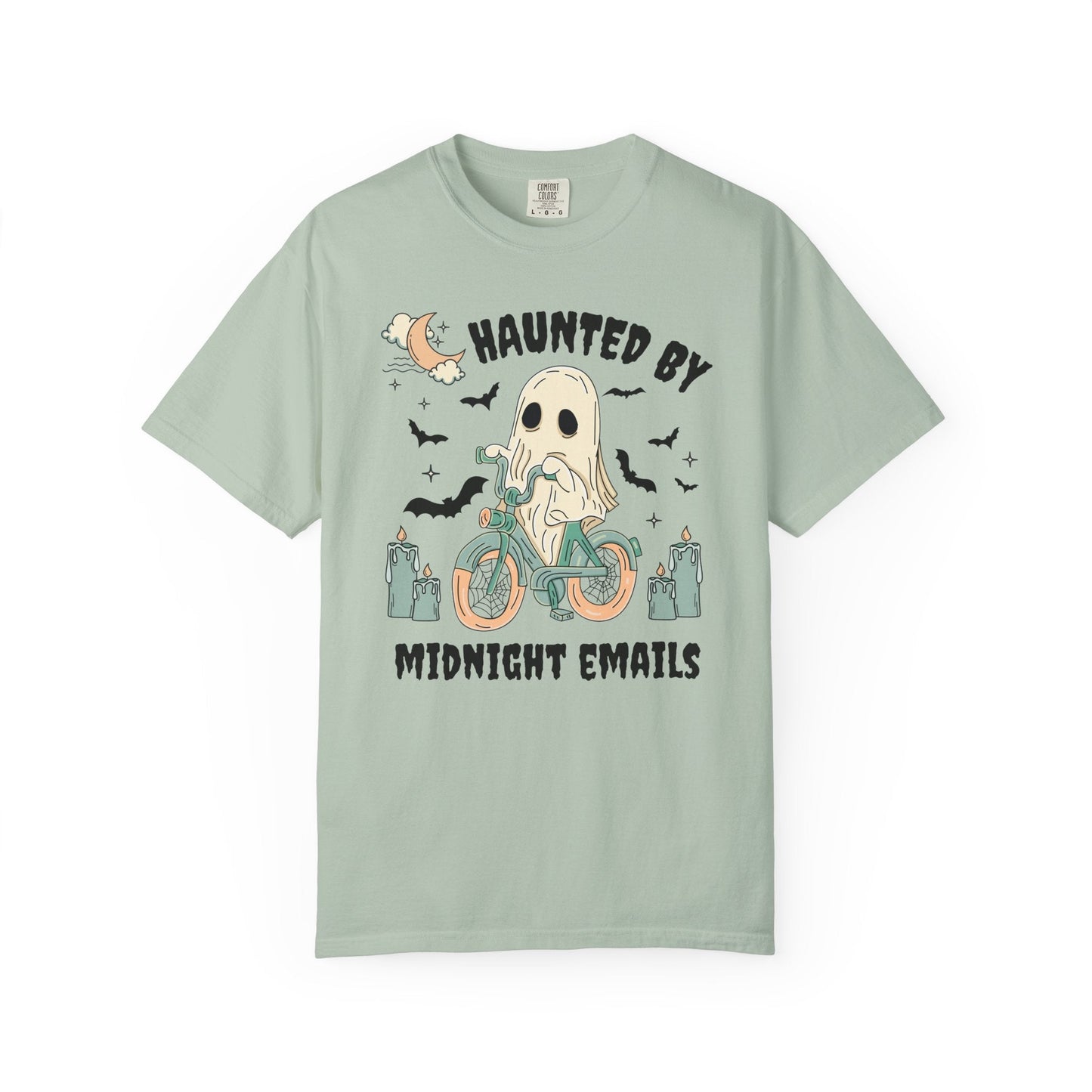 Funny Halloween Teacher Tee