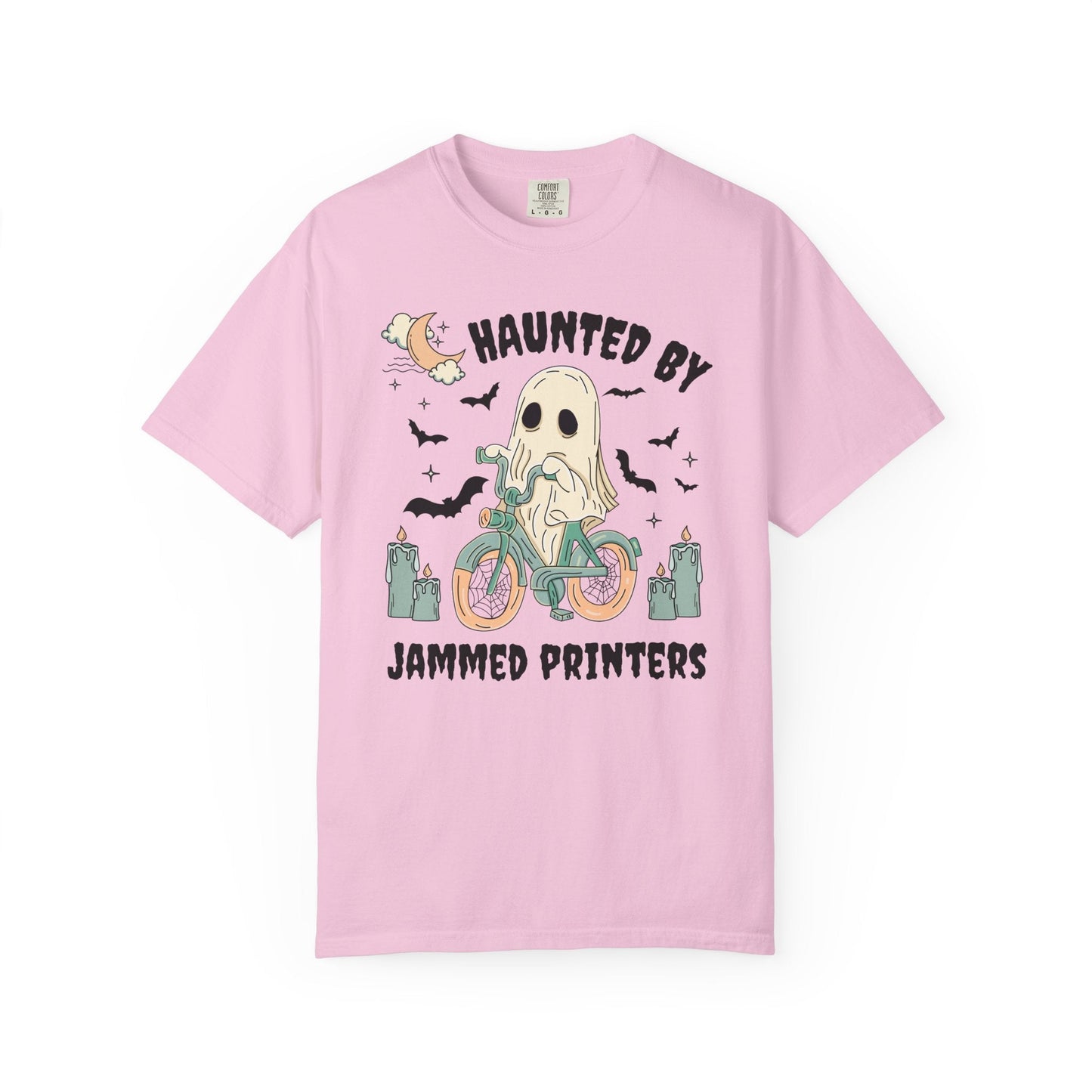 Funny Halloween Teacher Tee